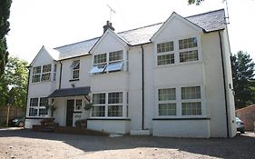 Oakhurst Gatwick B&B